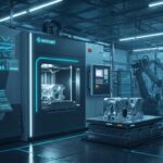 Comment  The Electric State  Révolutionne les Robots Improbables   Innovationsfr