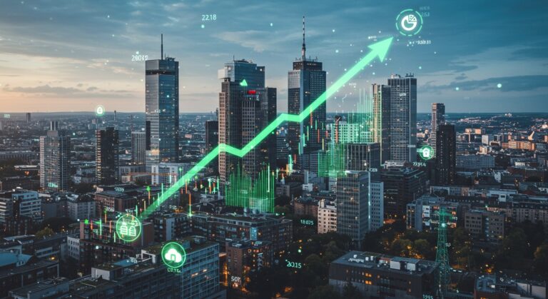LInflation en Allemagne  Vers une Nouvelle Ère Économique   Innovationsfr
