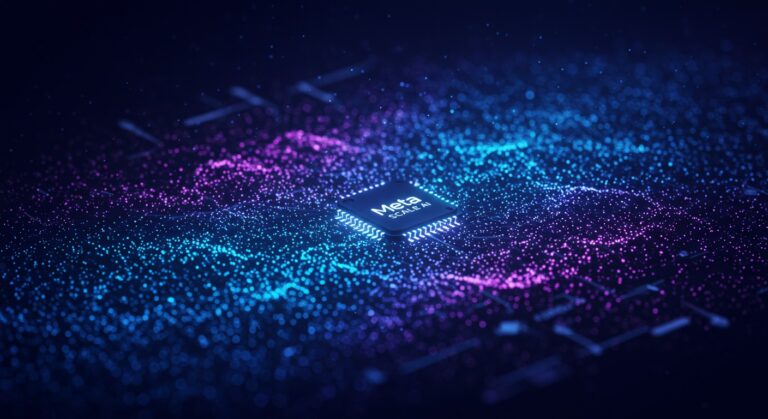 Meta Investit dans Scale AI  Une Révolution    Innovationsfr