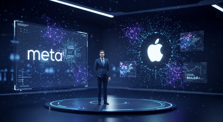 Meta Recrute un Expert dApple pour lIA   Innovationsfr