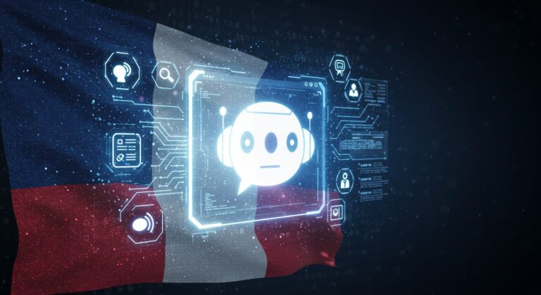 Mistral Révolutionne lIA avec Le Chat   Innovationsfr