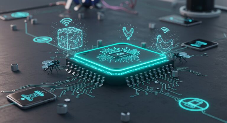 Multiverse Révolutionne lIA avec des Modèles Ultra Compacts   Innovationsfr