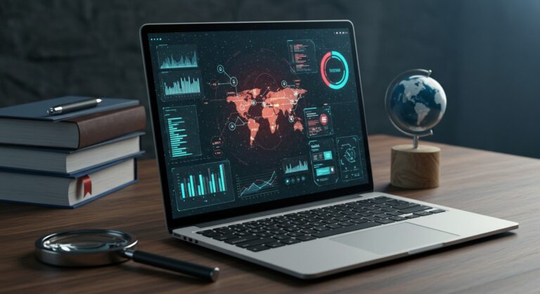 NotebookLM  LIA Révolutionne la Recherche   Innovationsfr