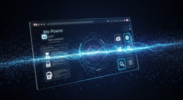 OpenAI Lance un Navigateur IA Révolutionnaire   Innovationsfr