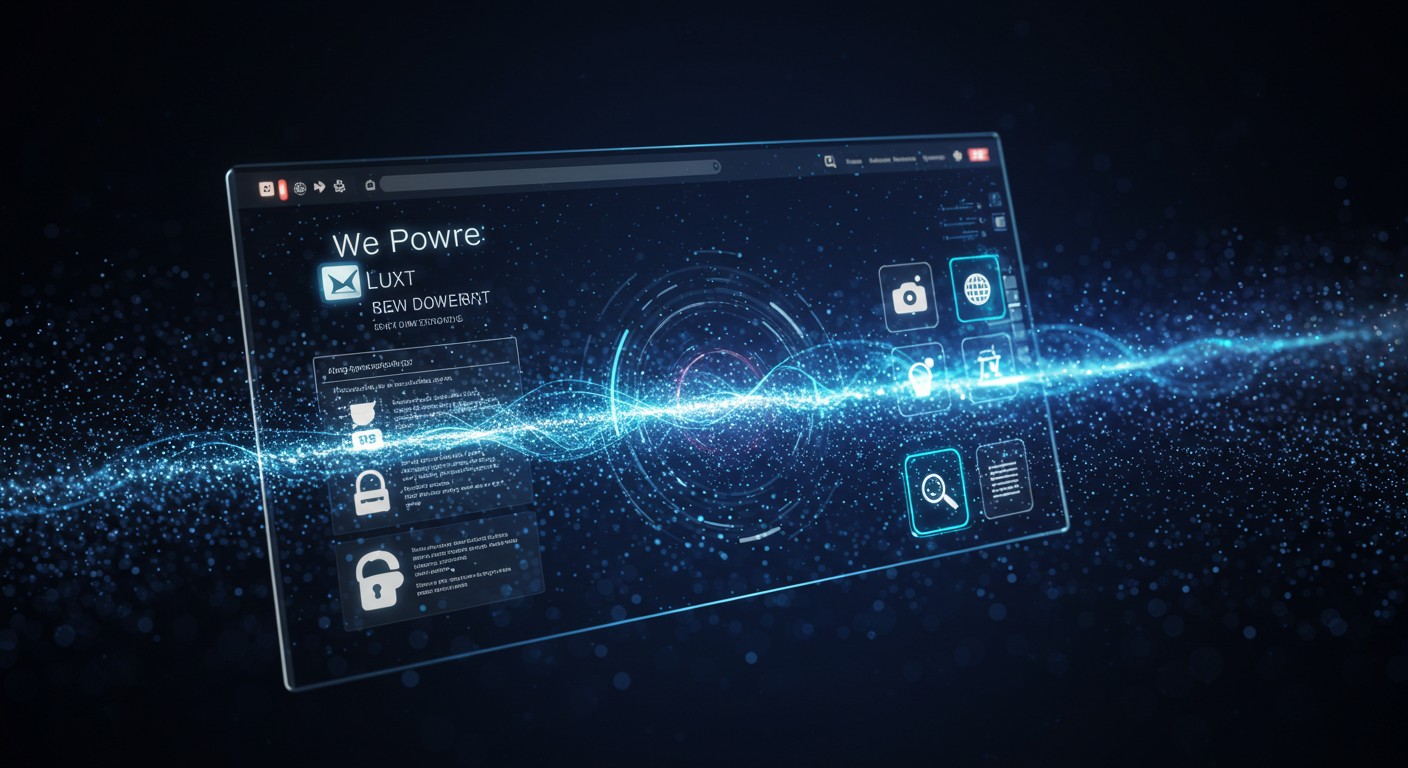 OpenAI Lance un Navigateur IA Révolutionnaire   Innovationsfr