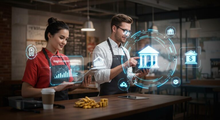 OpenSME Pousse lOpen Banking pour les PME   Innovationsfr