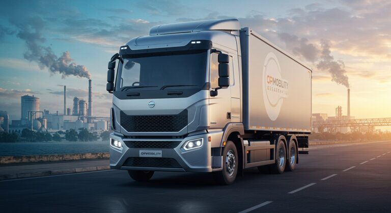 OPmobility Conquiert lInde avec Innovation   Innovationsfr