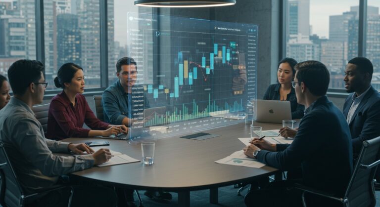 Optimisez Votre Cap Table Pour Ré Nationwide   Innovationsfr