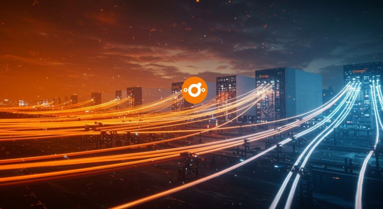 Orange Prête à Transformer les Télécoms en France   Innovationsfr