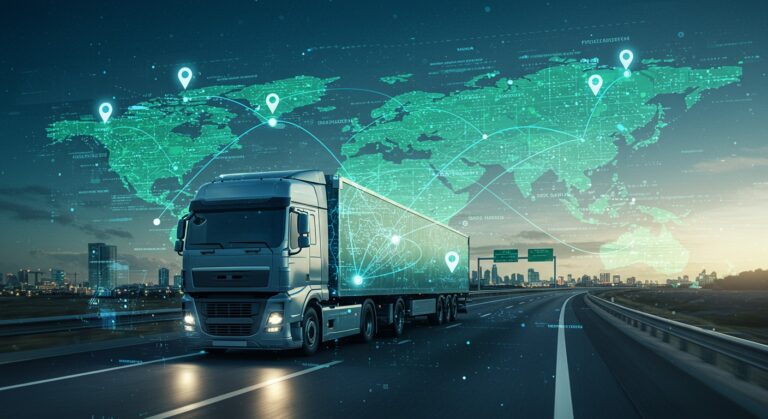 Oway Révolutionne le Transport de Fret   Innovationsfr