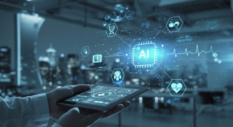 Pathway  LIA Médicale Conquiert Doximity   Innovationsfr