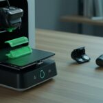 Amazon Révolutionne Logistique  1M de Robots   Innovationsfr