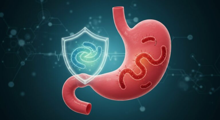 Prévenir le Cancer Gastrique  Une Révolution   Innovationsfr