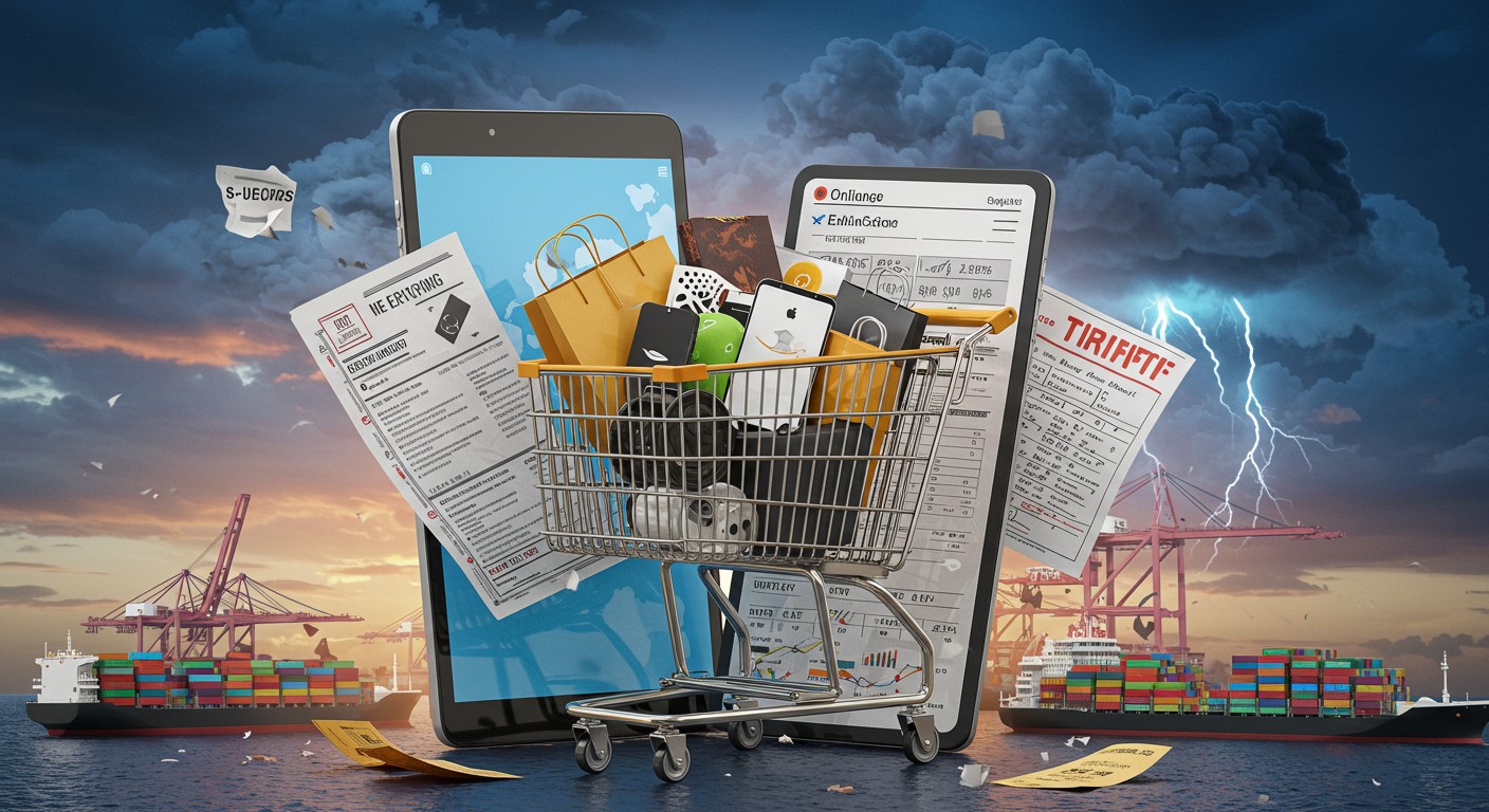 Prime Day 2025 : Défis et Opportunités - Innovations.fr Prime Day 2025 Défis et Opportunités Innovationsfr