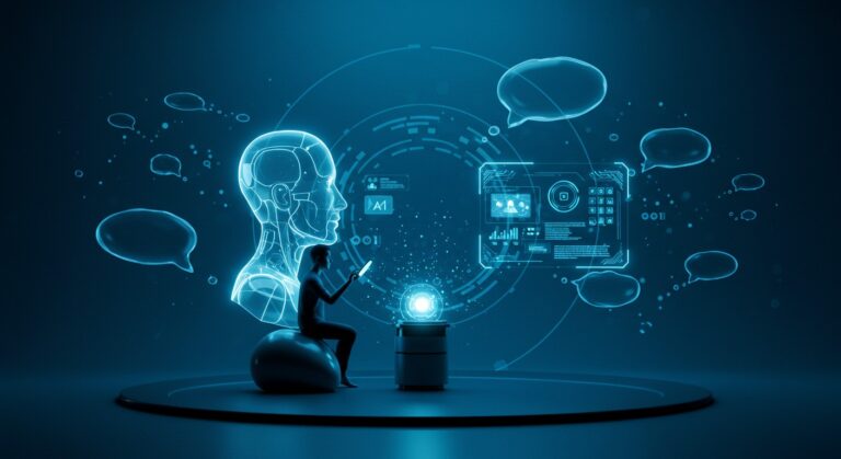 Que Nous Apprend lIA en Dialoguant    Innovationsfr