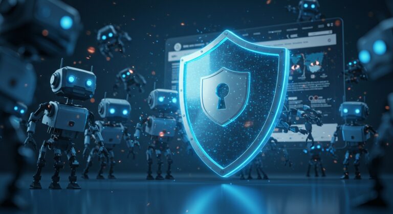 Radware Bot Manager  La Fin des Robots Malveillants   Innovationsfr
