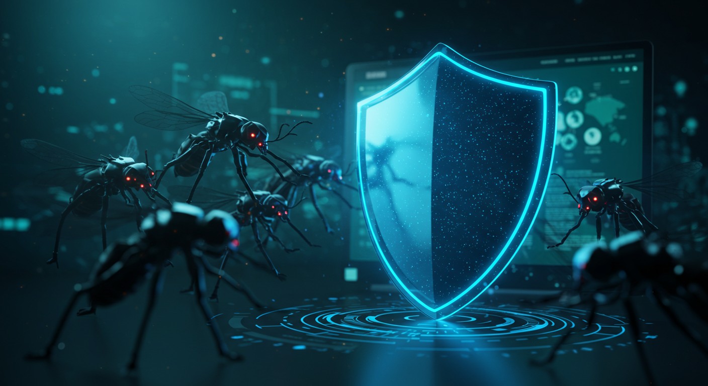 Radware Bot Manager  La Révolution Anti Bot   Innovationsfr