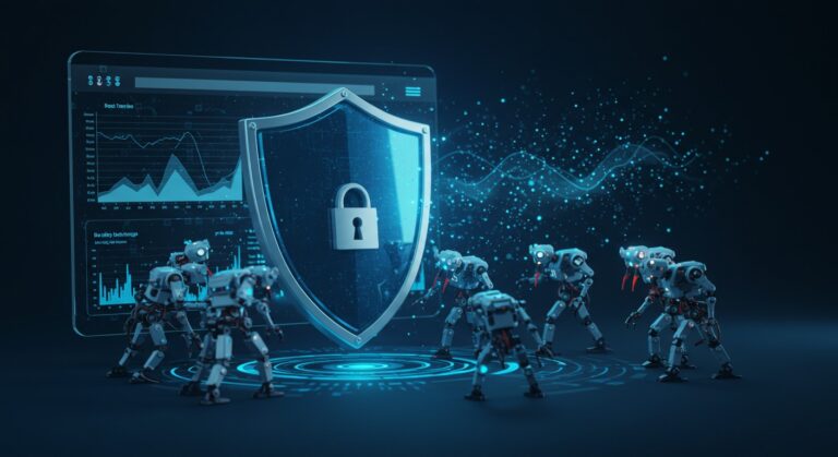 Radware Bot Manager  La Révolution Anti Bots   Innovationsfr