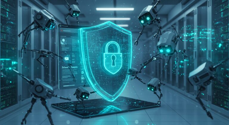 Radware Bot Manager  La Révolution Anti Bots   Innovationsfr