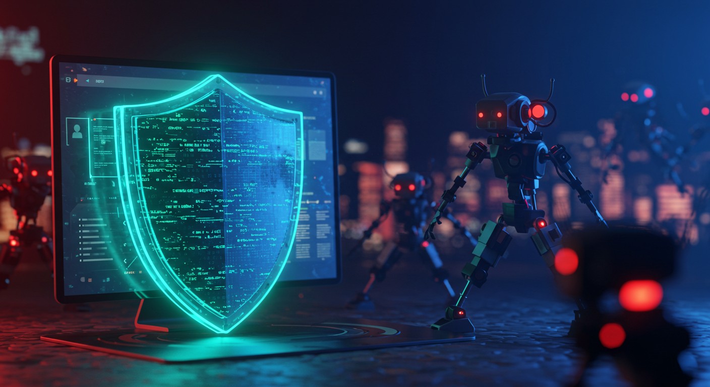 Radware Bot Manager : La Révolution Antifraude - Innovations.fr Radware Bot Manager La Révolution Antifraude Innovationsfr