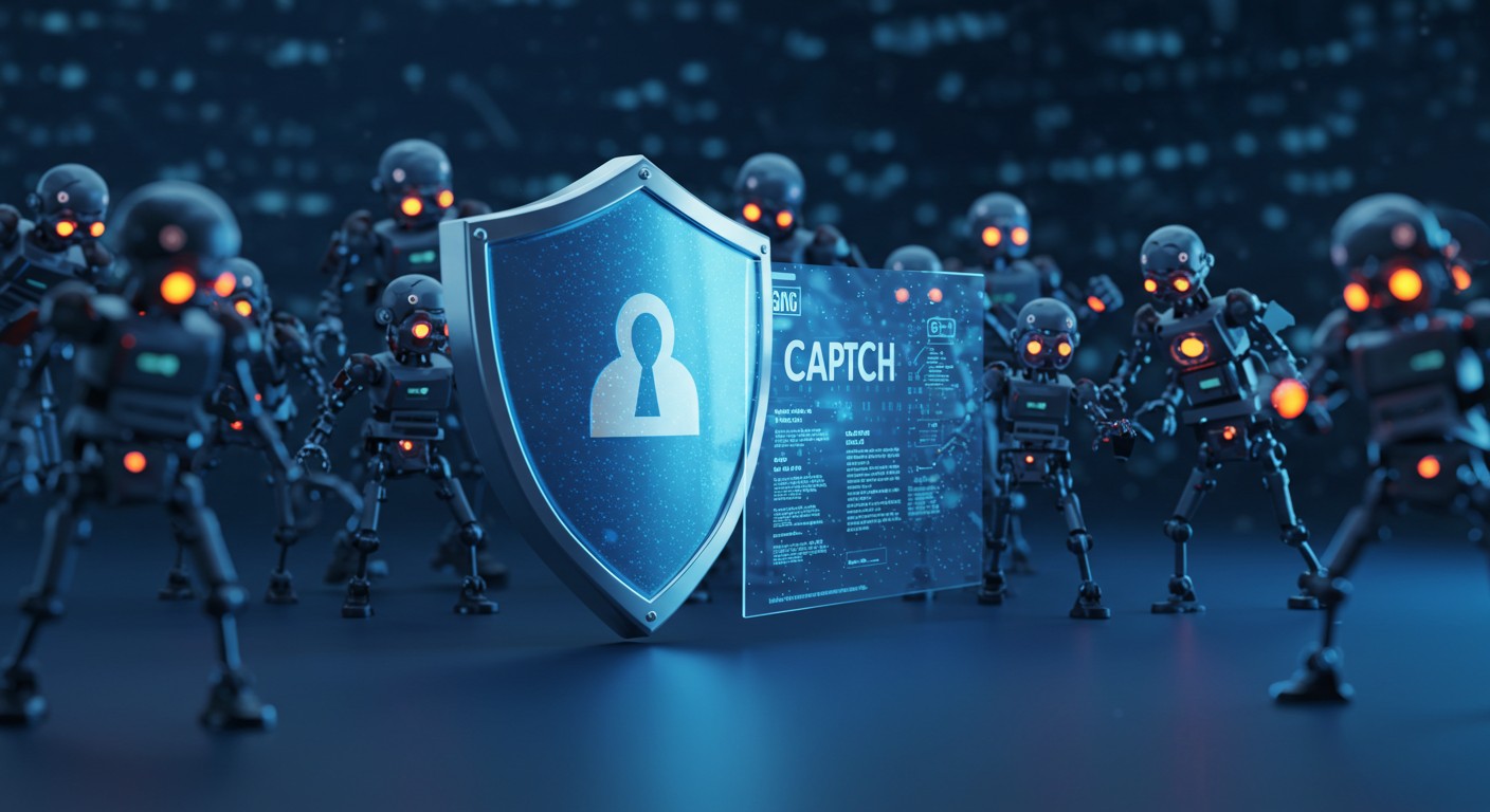 Radware Bot Manager  Lutter Contre Les Bots   Innovationsfr