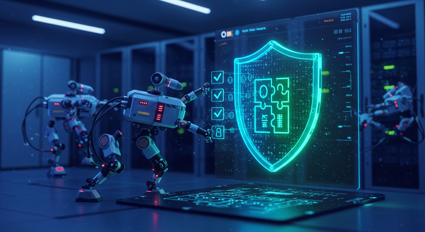 Radware Bot Manager : Révolution Anti-Fraude - Innovations.fr Radware Bot Manager Révolution Anti Fraude Innovationsfr