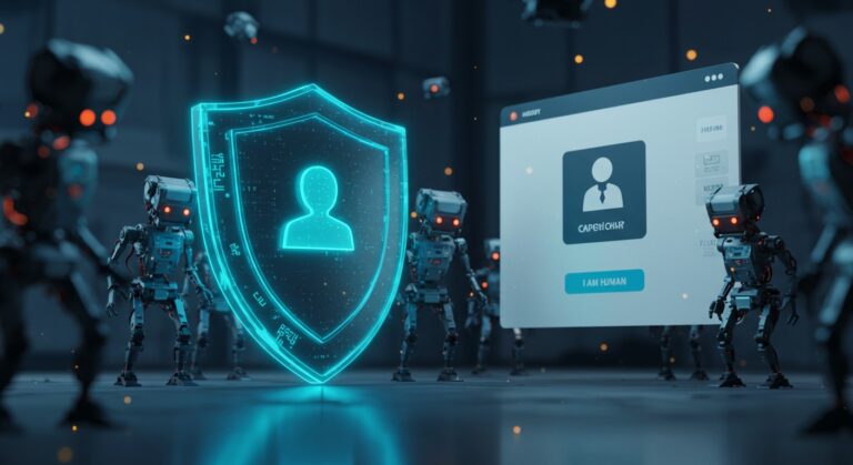 Radware Bot Manager  Sécurité Web Innovante   Innovationsfr
