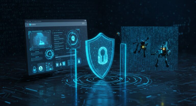 Radware Bot Manager  Sécurité Web Innovante   Innovationsfr