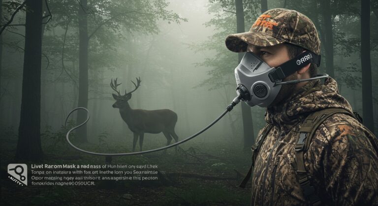 Rozvelt Révolutionne lÉquipement de Chasse   Innovationsfr