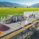 Valbiotis sallie à Asetys pour démocratiser les solutions naturelles   Innovationsfr