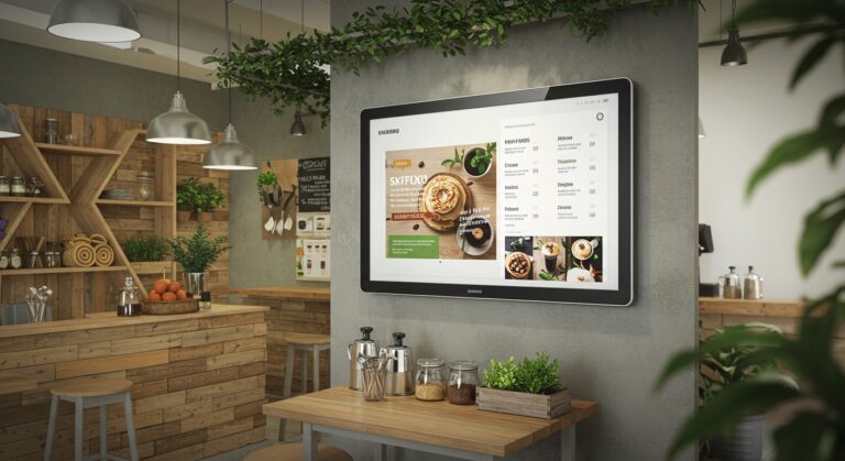 Samsung Révolutionne lAffichage avec lePaper   Innovationsfr