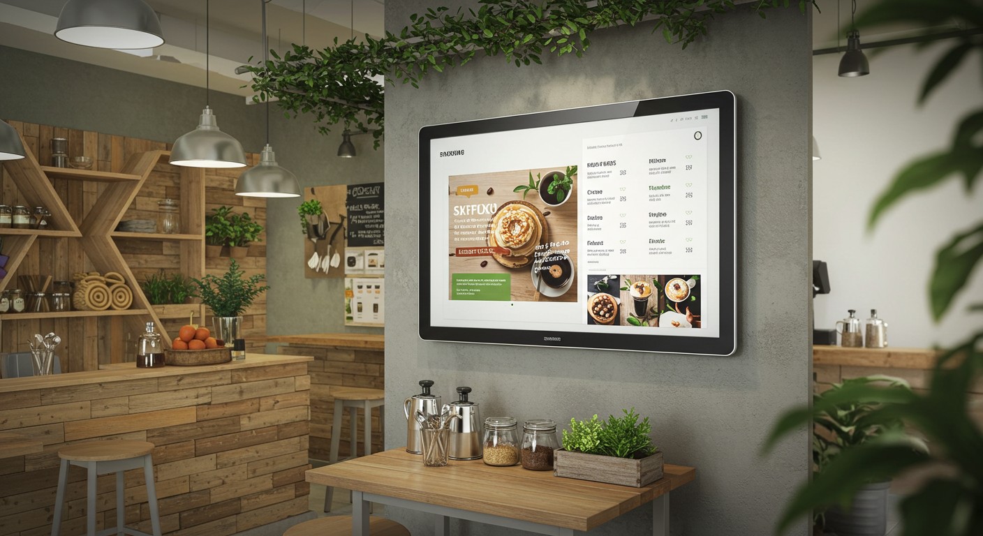 Samsung Révolutionne lAffichage avec lePaper   Innovationsfr