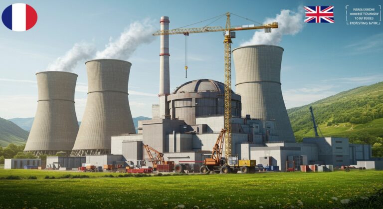 Sizewell C  Un Pari Gagnant pour EDF   Innovationsfr
