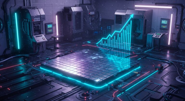 Soitec  Rebond Prometteur Après un T1 Décevant   Innovationsfr