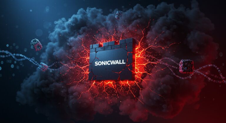 SonicWall Face aux Cyberattaques  Que Faire    Innovationsfr