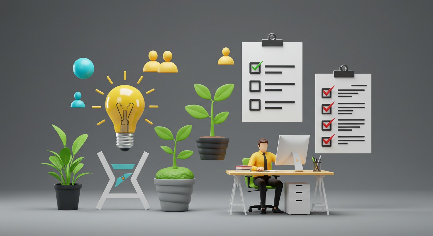 Sortir de l’Ennui au Travail : Solutions Innovantes - Innovations.fr Sortir de lEnnui au Travail Solutions Innovantes Innovationsfr