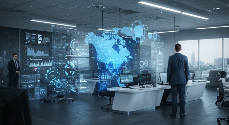 Sovra Révolutionne la Technologie Gouvernementale   Innovationsfr