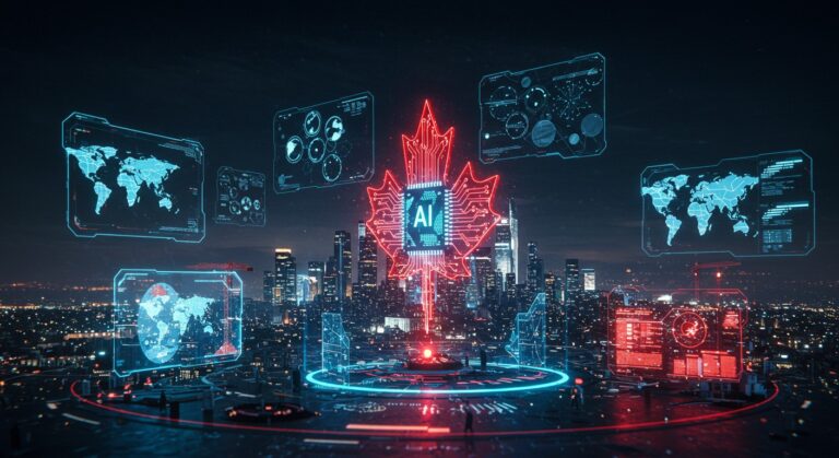 Start ups Canadiennes  LInnovation en Marche   Innovationsfr