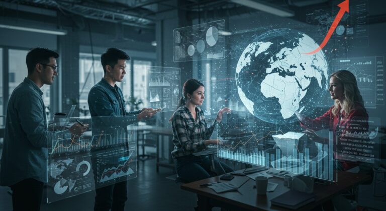 Start ups Face à la Crise Économique   Innovationsfr