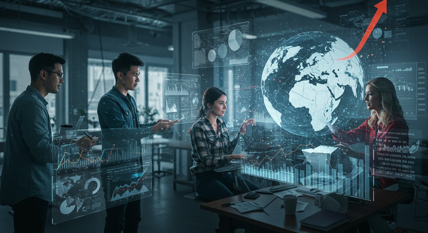 Start ups Face à la Crise Économique   Innovationsfr