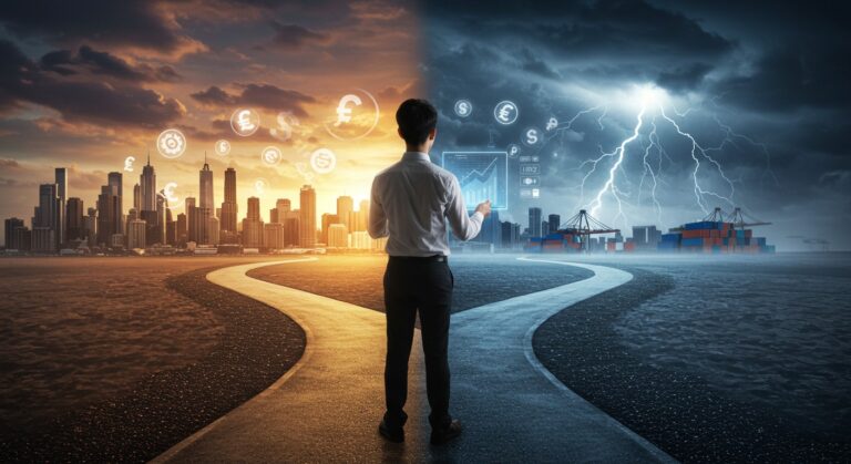 Start ups Face à lIncertitude Commerciale   Innovationsfr
