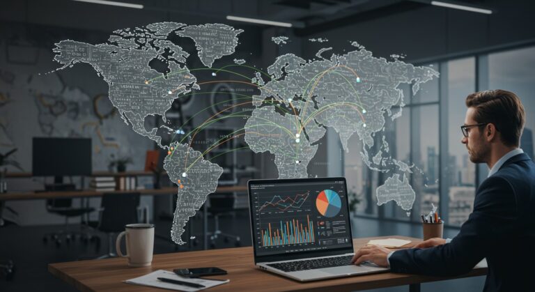 Start ups Face au Commerce International   Innovationsfr