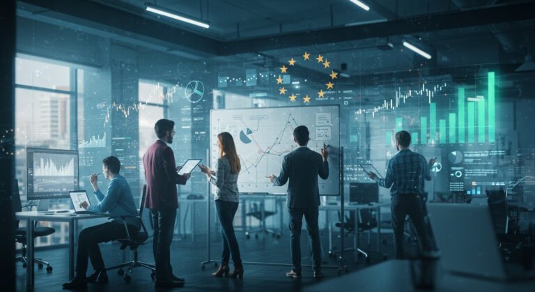 Start ups Face au Déclin Économique   Innovationsfr