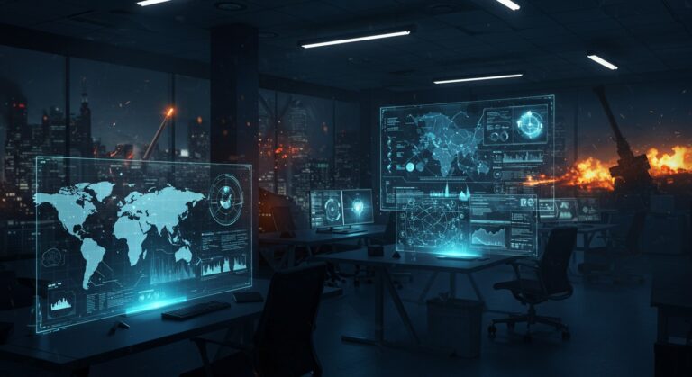 Start ups Face aux Crises Innovation en Temps de Guerre   Innovationsfr