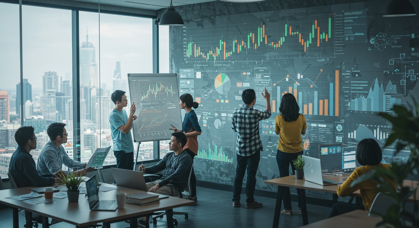 Start-ups Face aux Crises: Résilience et Innovation - Innovations.fr Start ups Face aux Crises Résilience et Innovation Innovationsfr