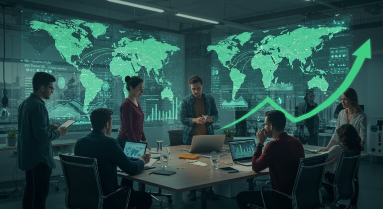 Start ups Face aux Droits de Douane   Innovationsfr