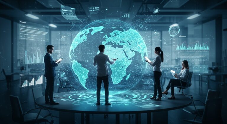 Start ups Face aux Droits de Douane US   Innovationsfr