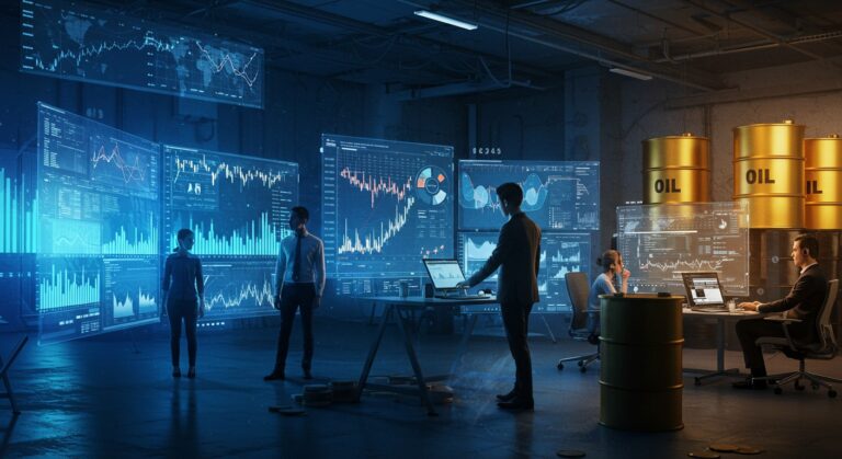 Start ups Redéfinissent la Finance en 2025   Innovationsfr