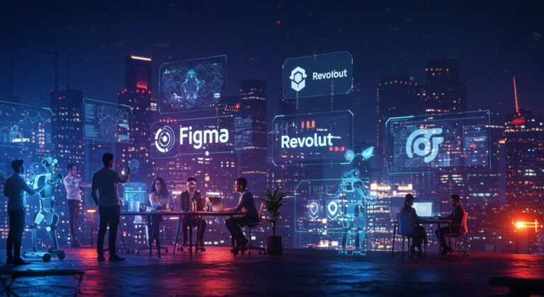 Startups 2025  Les Pépites Qui Redéfinissent lInnovation   Innovationsfr