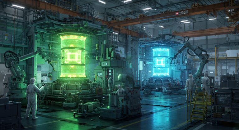 Stratégies Gagnantes pour les SMR   Innovationsfr